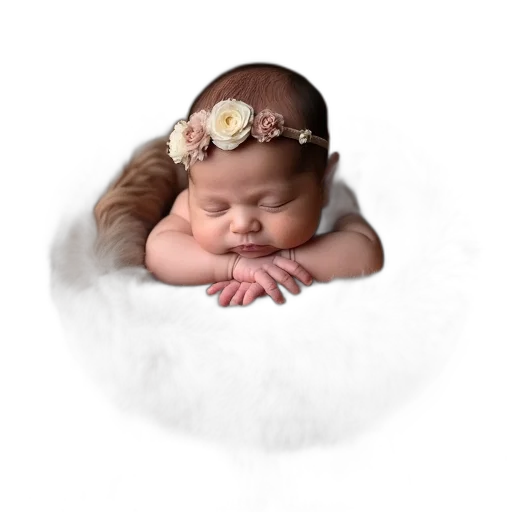 crown, jewelry, face, creature transparent PNG cut-out