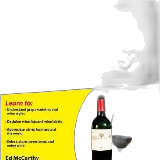 bottle, learn, understand, grape transparent PNG cut-out