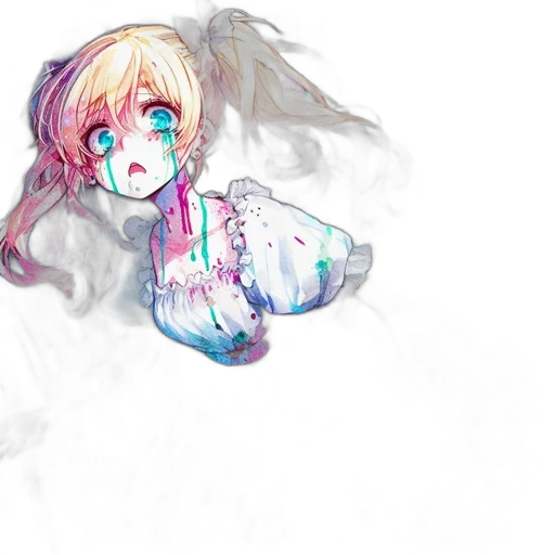 mask, dress, face, creature transparent PNG cut-out