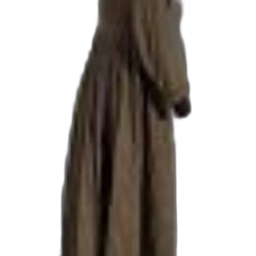 dress, staff, jacket, jewelry transparent PNG cut-out