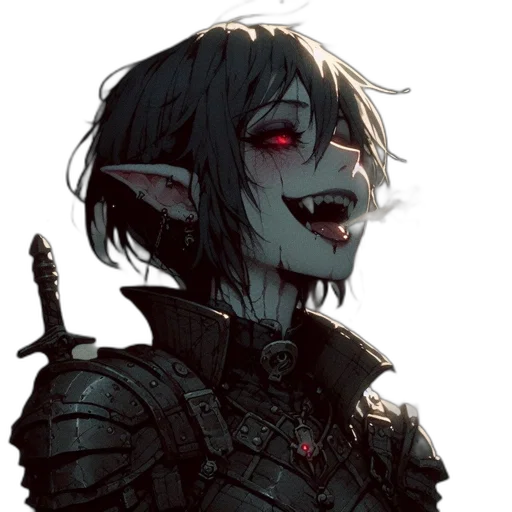 staff, face, mask, creature transparent PNG cut-out