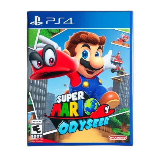 concept art, 3d render, box, art transparent PNG cut-out