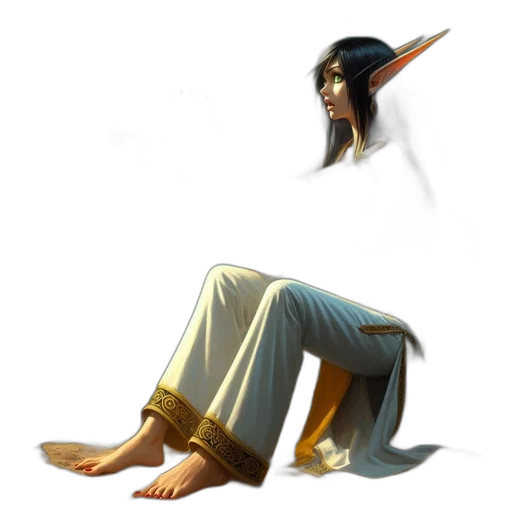 staff, sword, creature, dragon transparent PNG cut-out