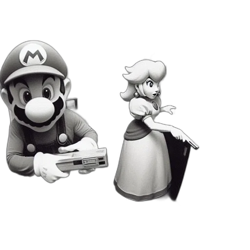 dress, weapon, hat, crown transparent PNG cut-out