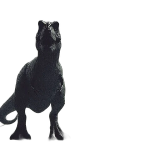 dragon, animal, creature, staff transparent PNG cut-out