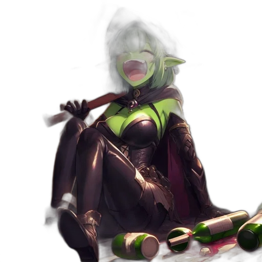 staff, mask, weapon, sword transparent PNG cut-out