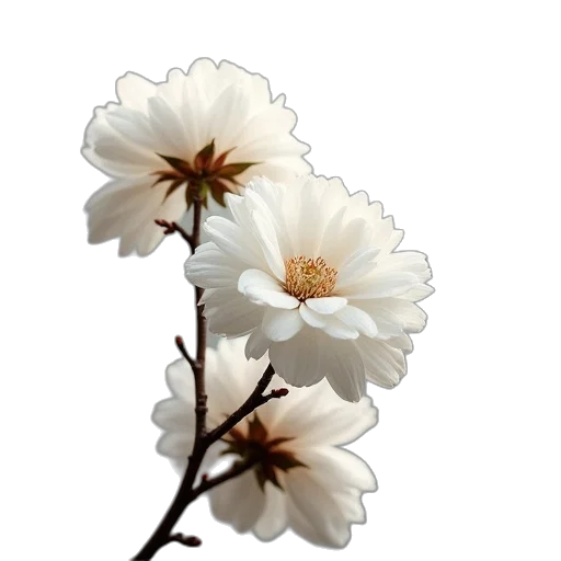 flower, crown, staff, jewelry transparent PNG cut-out