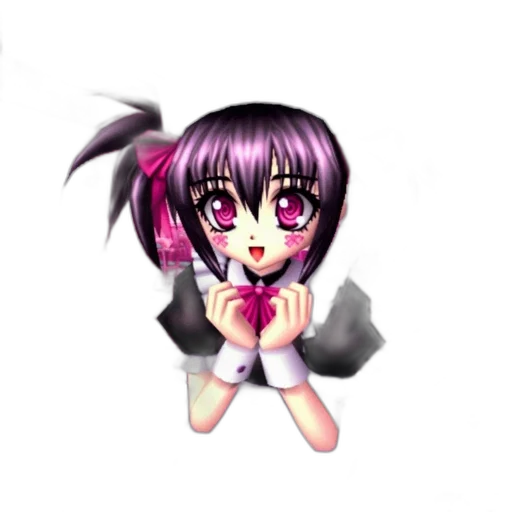 staff, creature, weapon, pixel art transparent PNG cut-out