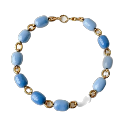 jewelry, crown, blue, pastel transparent PNG cut-out