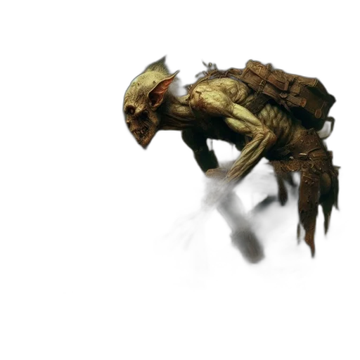 creature, dragon, animal, weapon transparent PNG cut-out