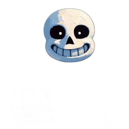 mask, face, creature, weapon transparent PNG cut-out