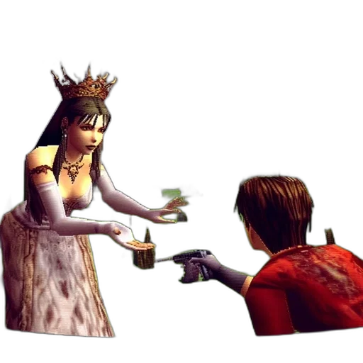 crown, weapon, jewelry, concept art transparent PNG cut-out