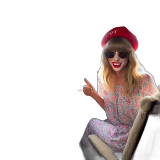 hat, airplane, cockpit, depicted transparent PNG cut-out