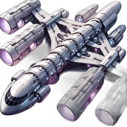 weapon, concept art, 3d render, fantasy art transparent PNG cut-out