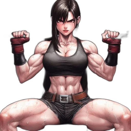 weapon, comic book art, anime, concept art transparent PNG cut-out