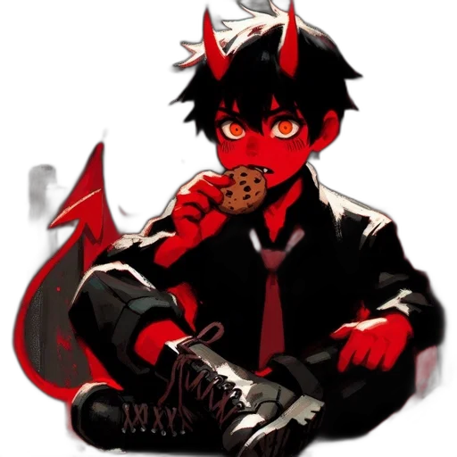 dragon, staff, food, weapon transparent PNG cut-out