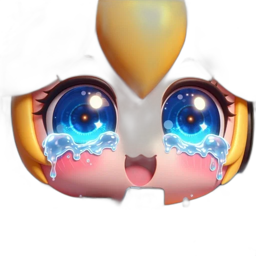 mask, face, robot, crown transparent PNG cut-out