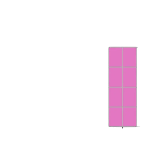 weapon, sword, vaporwave, pixel art transparent PNG cut-out
