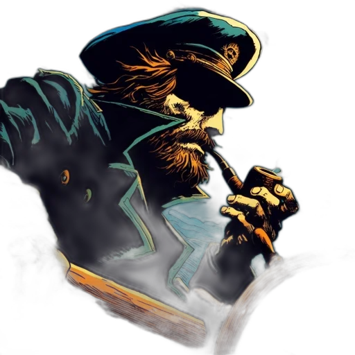 face, staff, mask, hat transparent PNG cut-out