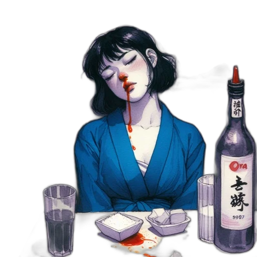 photorealistic, vaporwave, concept art, comic book art transparent PNG cut-out