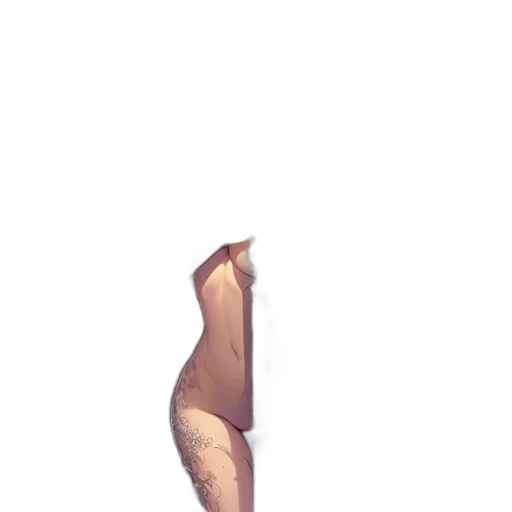shoes, dress, creature, animal transparent PNG cut-out