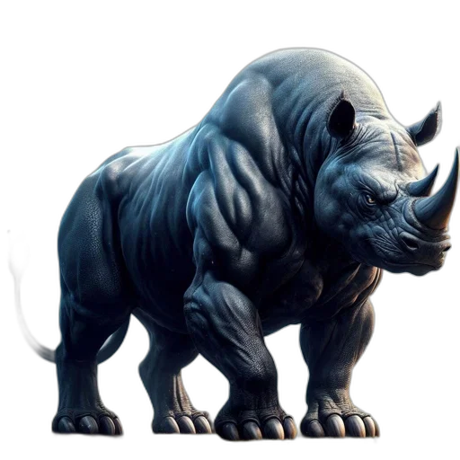 animal, creature, concept art, fantasy art transparent PNG cut-out