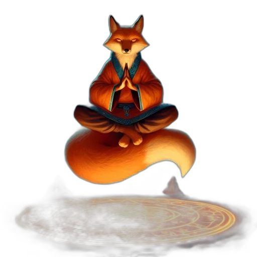 staff, concept art, 3d render, fantasy art transparent PNG cut-out