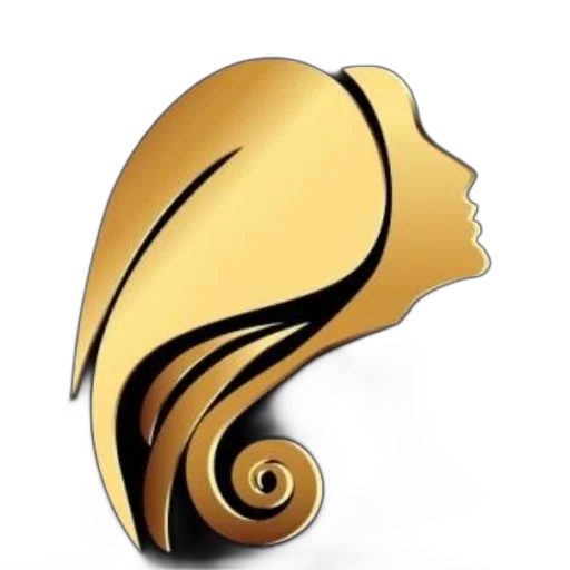 hair, jewelry, crown, mask transparent PNG cut-out