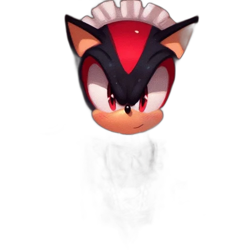 mask, creature, hat, face transparent PNG cut-out