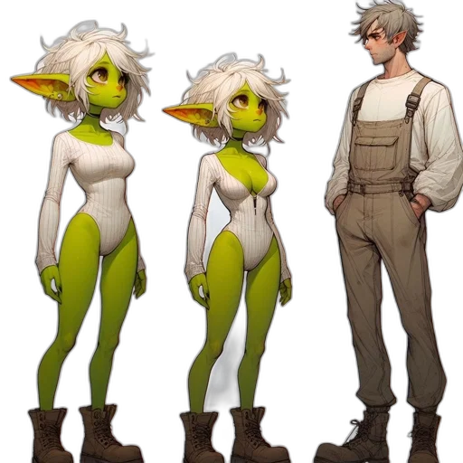 staff, concept art, fantasy art, pixel art transparent PNG cut-out