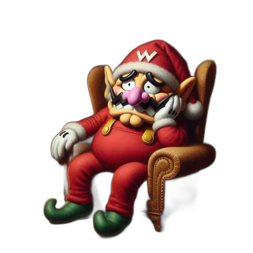 furniture, hat, crown, mask transparent PNG cut-out