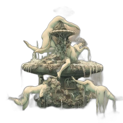 crown, hat, furniture, creature transparent PNG cut-out