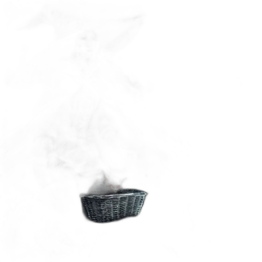 food, mask, hat, shoes transparent PNG cut-out