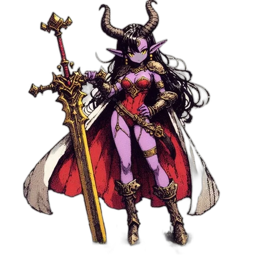 staff, weapon, concept art, fantasy art transparent PNG cut-out