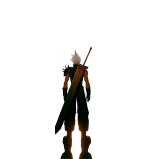 sword, weapon, staff, dragon transparent PNG cut-out