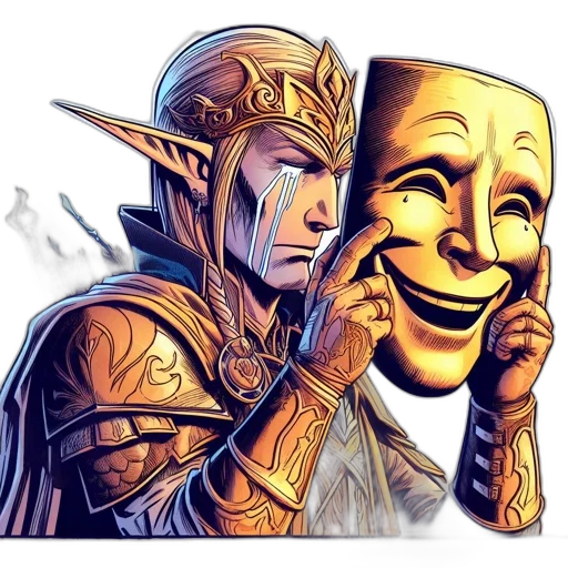 mask, face, hat, robot transparent PNG cut-out
