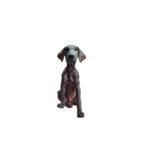 animal, staff, creature, robot transparent PNG cut-out