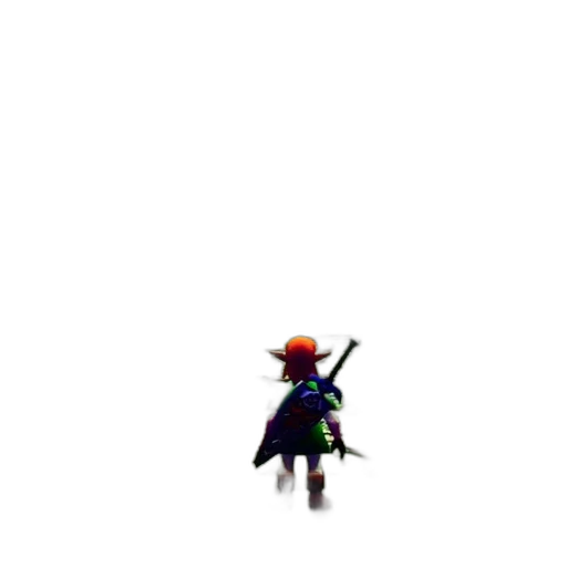 weapon, staff, sword, creature transparent PNG cut-out