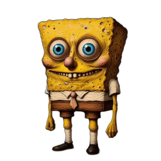 mask, creature, robot, face transparent PNG cut-out