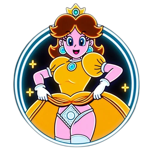 jewelry, staff, crown, dress transparent PNG cut-out