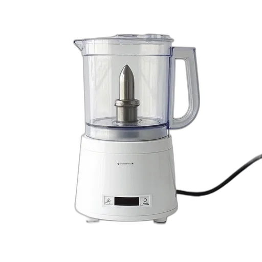 robot, white, electric, food transparent PNG cut-out