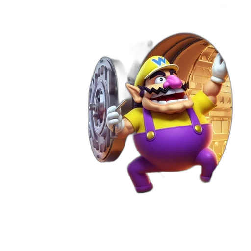 car, creature, weapon, robot transparent PNG cut-out
