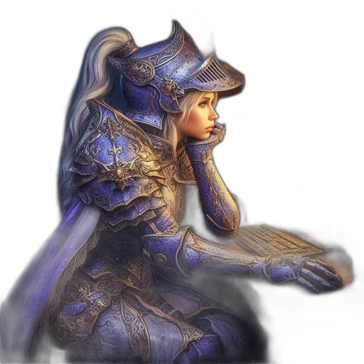 dragon, mask, crown, face transparent PNG cut-out