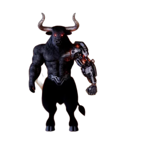 animal, creature, mask, concept art transparent PNG cut-out