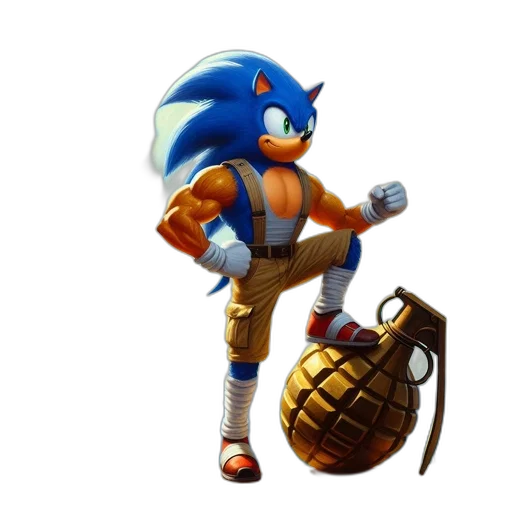 weapon, animal, staff, creature transparent PNG cut-out