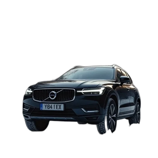 car, 3d render, photorealistic, new transparent PNG cut-out