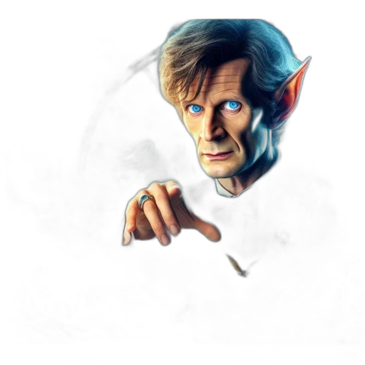 staff, face, sword, weapon transparent PNG cut-out