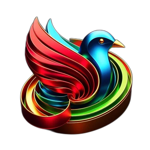 jewelry, 3d render, concept art, fantasy art transparent PNG cut-out