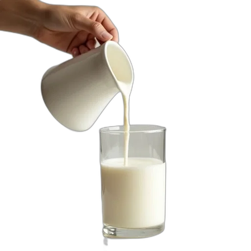 food, weapon, milk, jug transparent PNG cut-out