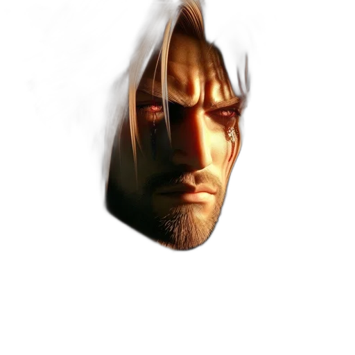 face, mask, weapon, sword transparent PNG cut-out